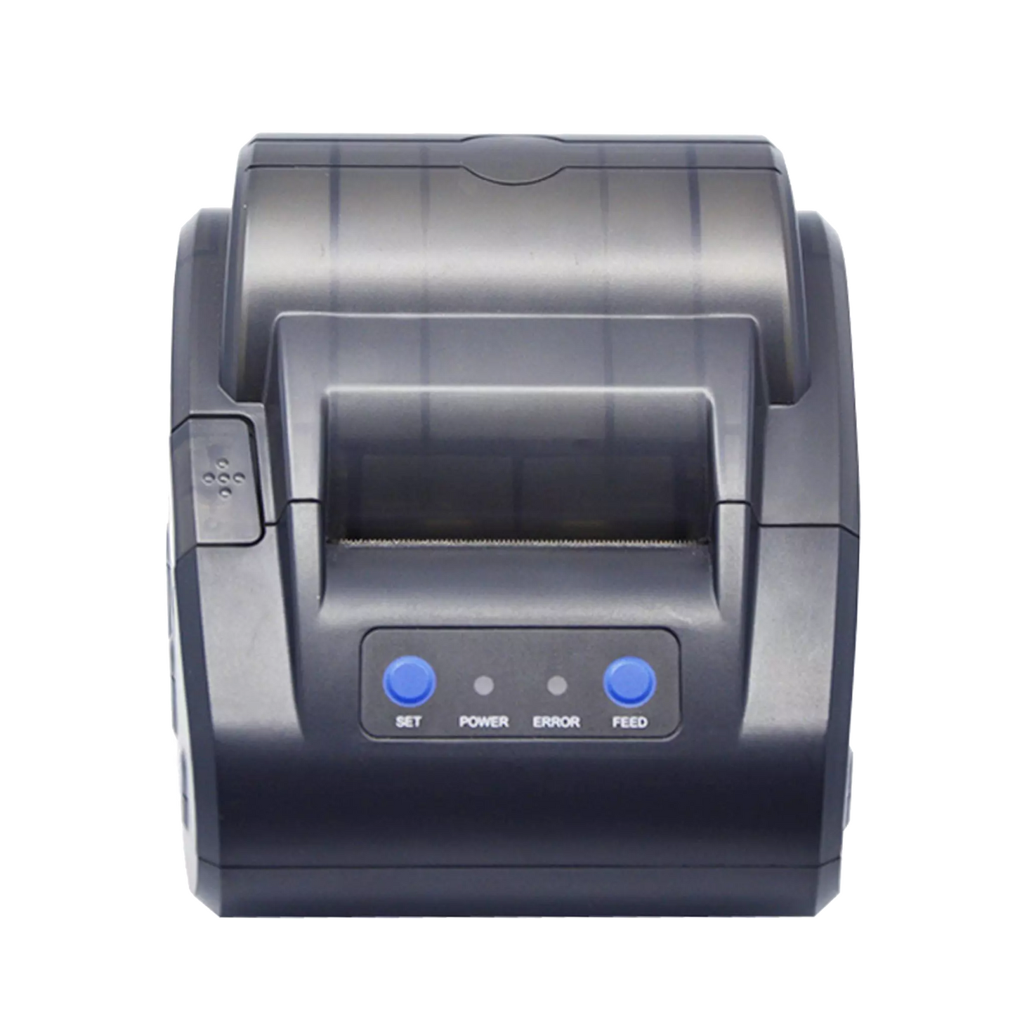 ASP-POS58V - Thermal Receipt printer is easy to set up with Android tablets, compatible with SKIP the Dishes, offers USB and Bluetooth connectivity, supports various POS applications, kitchen and network printing, and provides high-speed printing at 50mm/s with excellent quality and reliability.