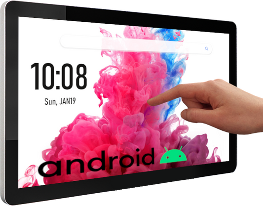 ASE-156A Android POS Terminal - Feature-Packed Point of Sale Solution