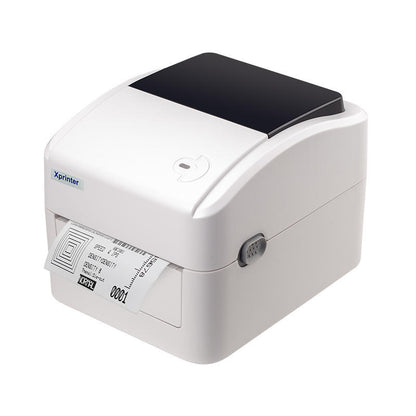 The AXP-420B Thermal Label Printer is your go-to solution for efficient and high-quality label printing. Ideal for businesses seeking precision and speed, this label printer offers a wide range of features that make it an excellent choice for all your labeling needs.