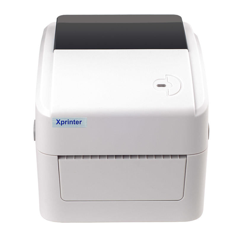 The AXP-420B Thermal Label Printer is your go-to solution for efficient and high-quality label printing. Ideal for businesses seeking precision and speed, this label printer offers a wide range of features that make it an excellent choice for all your labeling needs.