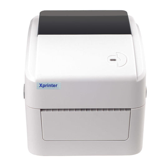 The AXP-420B Thermal Label Printer is your go-to solution for efficient and high-quality label printing. Ideal for businesses seeking precision and speed, this label printer offers a wide range of features that make it an excellent choice for all your labeling needs.