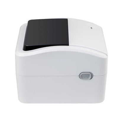 The AXP-420B Thermal Label Printer is your go-to solution for efficient and high-quality label printing. Ideal for businesses seeking precision and speed, this label printer offers a wide range of features that make it an excellent choice for all your labeling needs.