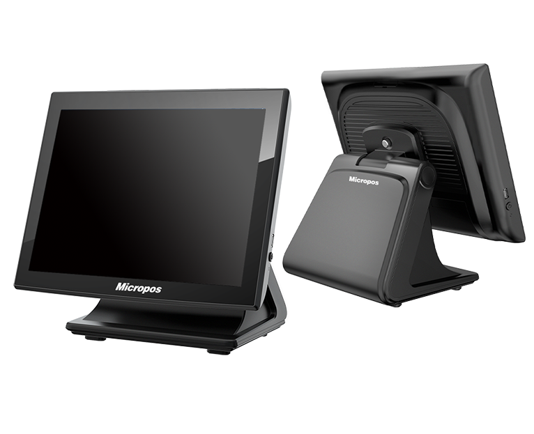 AB15 All-in-One POS Terminal