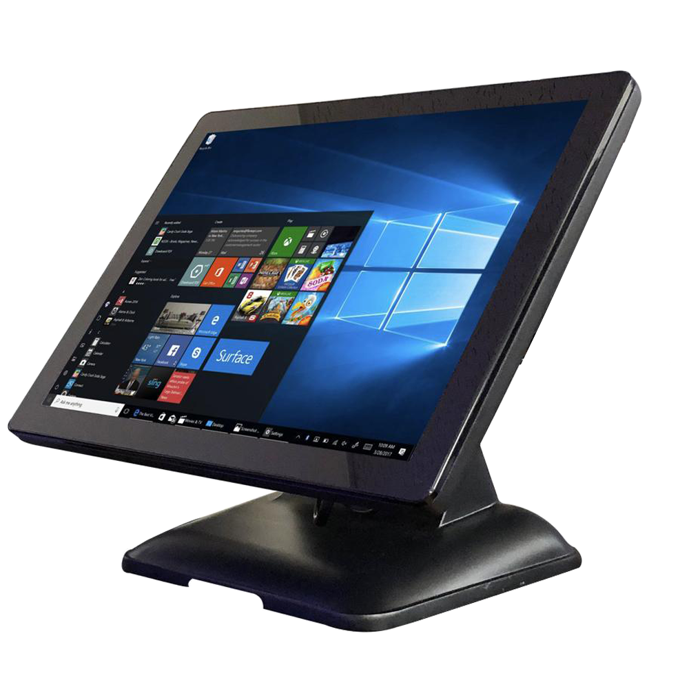 Elevate your interactive experience with the ASE-15, a 15-inch touch screen monitor that combines capacitive technology with impressive features. Whether you're in need of a display monitor, a versatile PC monitor, or a high-quality POS monitor, the ASE-15 is designed to meet your requirements.