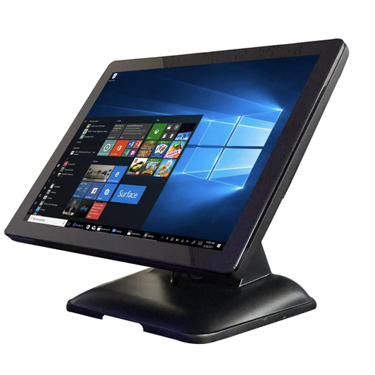 Elevate your interactive experience with the ASE-15, a 15-inch touch screen monitor that combines capacitive technology with impressive features. Whether you're in need of a display monitor, a versatile PC monitor, or a high-quality POS monitor, the ASE-15 is designed to meet your requirements.