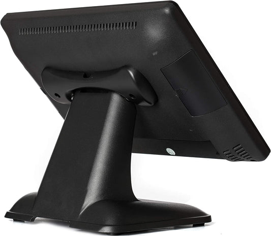 Elevate your interactive experience with the ASE-15, a 15-inch touch screen monitor that combines capacitive technology with impressive features. Whether you're in need of a display monitor, a versatile PC monitor, or a high-quality POS monitor, the ASE-15 is designed to meet your requirements.