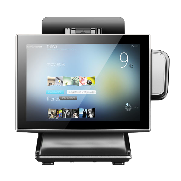 AB15 All-in-One POS Terminal