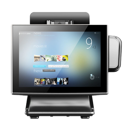 AB15 All-in-One POS Terminal