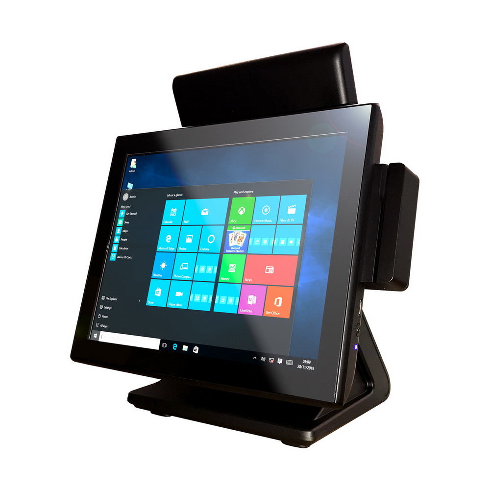 AB15 All-in-One POS Terminal
