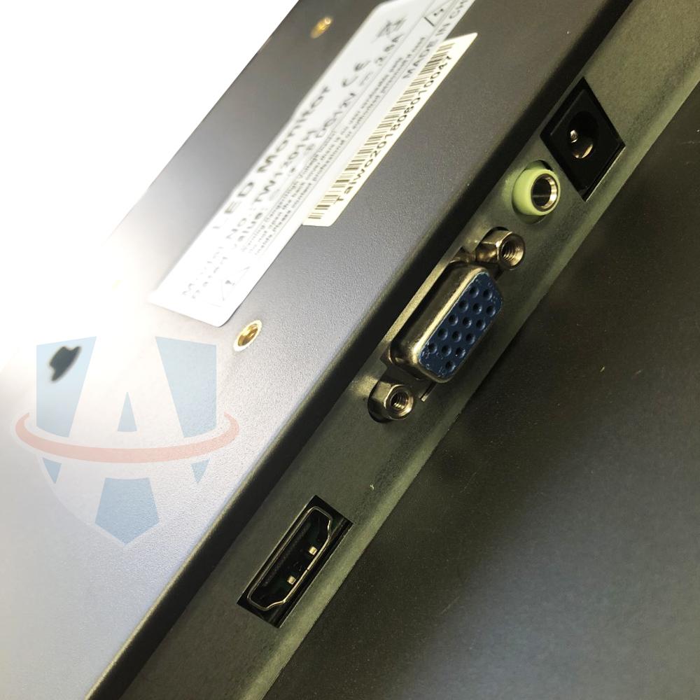 Experience superior visuals with the ATW-12, a 12-inch LCD display monitor that brings versatility and clarity to your computing and display needs. Whether you're in search of a high-quality display monitor, a versatile PC monitor, or a reliable monitor for various applications, the ATW-12 has you covered.