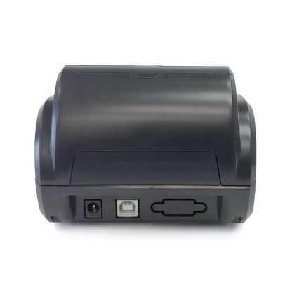 ASP-POS58V - Thermal Receipt printer is easy to set up with Android tablets, compatible with SKIP the Dishes, offers USB and Bluetooth connectivity, supports various POS applications, kitchen and network printing, and provides high-speed printing at 50mm/s with excellent quality and reliability. 