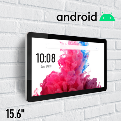 ASE-156A Android POS Terminal - Feature-Packed Point of Sale Solution