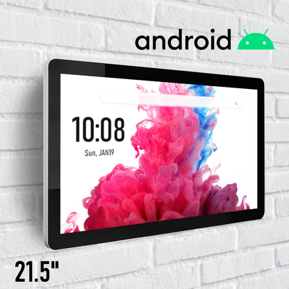 ASE-215A Android POS Terminal - Power and Versatility for Point of Sale