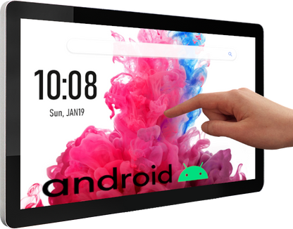 ASE-156A Android POS Terminal - Feature-Packed Point of Sale Solution